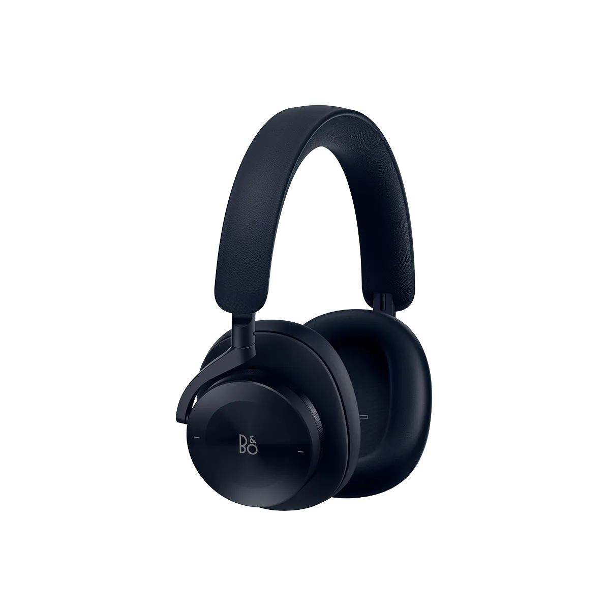 Bang & Olufsen Beoplay H95 in Marineblau, Dreiviertelansicht