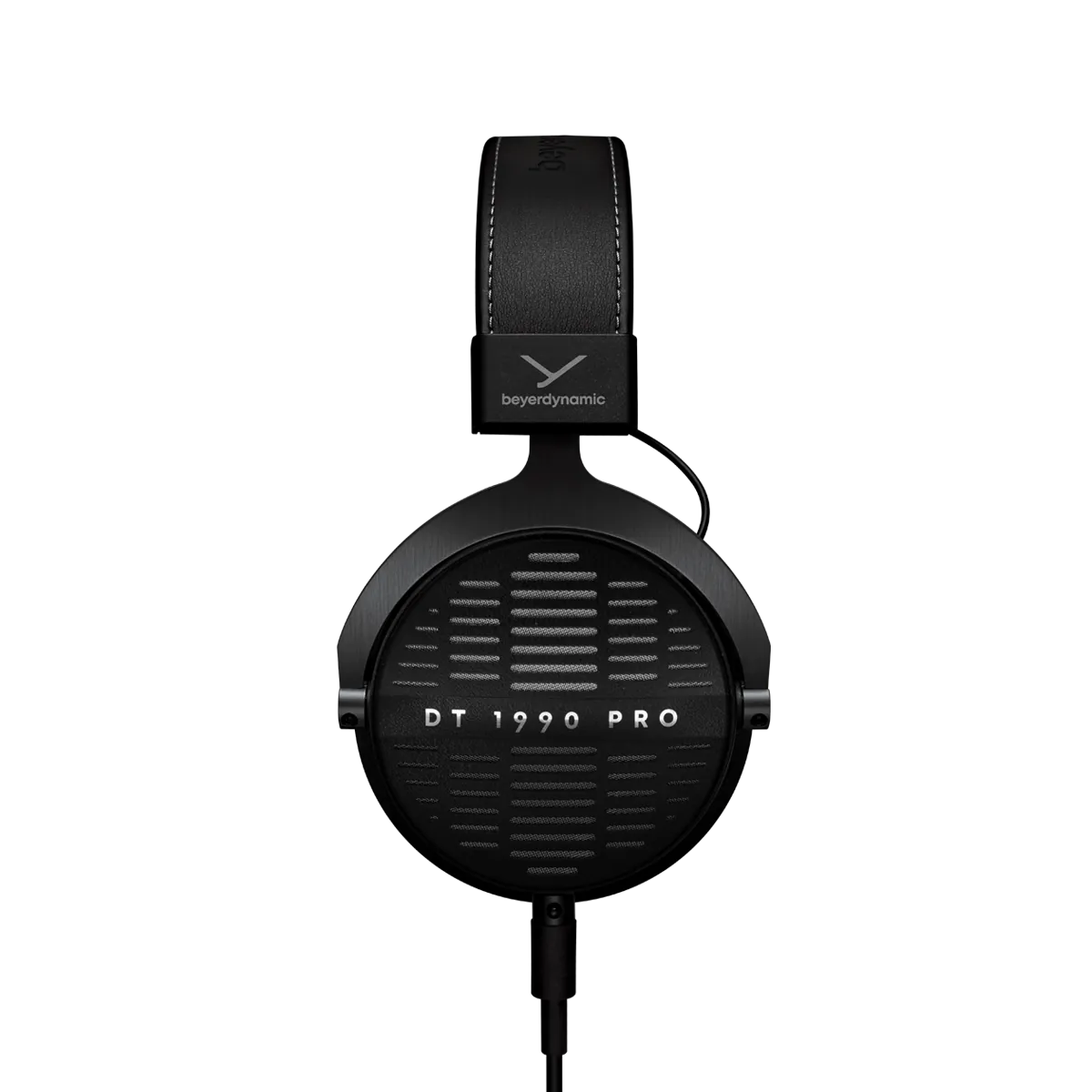 Beyerdynamic DT 1990 PRO MKII, Seitenansicht des Gitters
