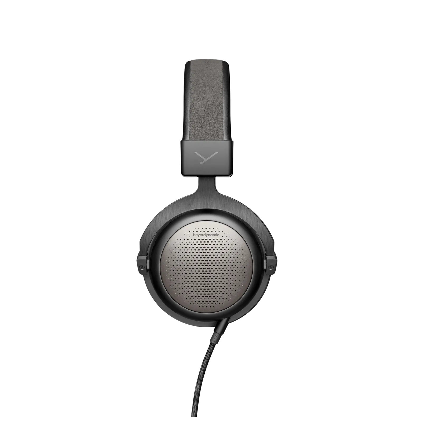 Beyerdynamic T1 der dritten Generation, Seitenansicht